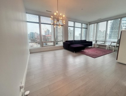 Photo 18 at 607 - 989 Nelson Street, Downtown VW, Vancouver West