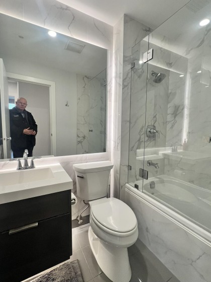 Photo 15 at 607 - 989 Nelson Street, Downtown VW, Vancouver West