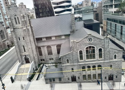 Photo 31 at 607 - 989 Nelson Street, Downtown VW, Vancouver West