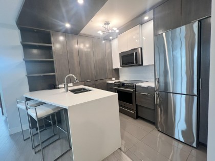 Photo 4 at 607 - 989 Nelson Street, Downtown VW, Vancouver West