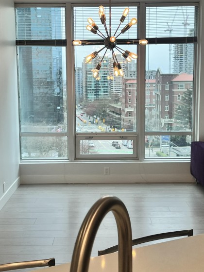 Photo 8 at 607 - 989 Nelson Street, Downtown VW, Vancouver West