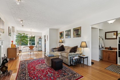 Photo 2 at 415 W 26th Street, Upper Lonsdale, North Vancouver