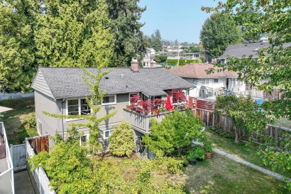 Photo 1 at 415 W 26th Street, Upper Lonsdale, North Vancouver