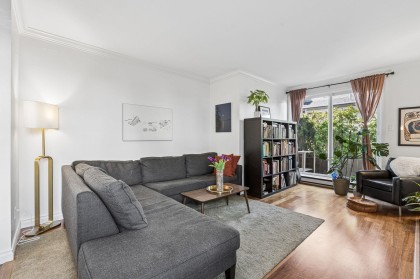 Photo 2 at 152A W 18th Street, Central Lonsdale, North Vancouver