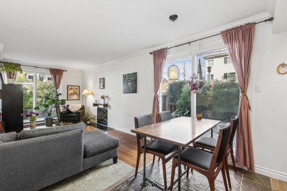 Photo 13 at 152A W 18th Street, Central Lonsdale, North Vancouver