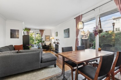 Photo 12 at 152A W 18th Street, Central Lonsdale, North Vancouver