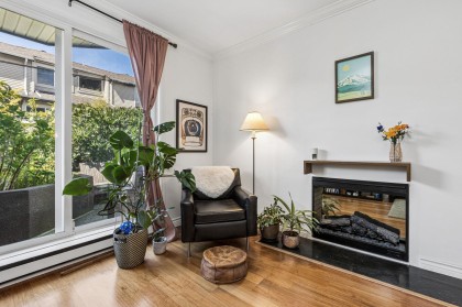 Photo 7 at 152A W 18th Street, Central Lonsdale, North Vancouver