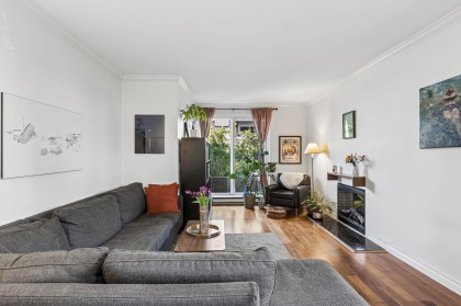 Photo 3 at 152A W 18th Street, Central Lonsdale, North Vancouver