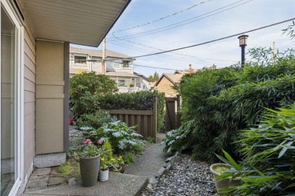 Photo 32 at 152A W 18th Street, Central Lonsdale, North Vancouver