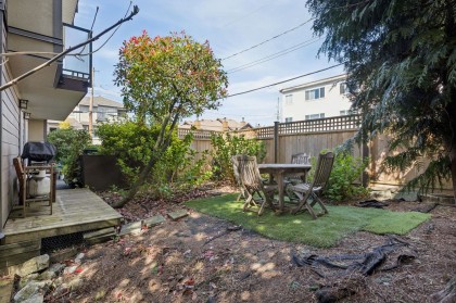 Photo 28 at 152A W 18th Street, Central Lonsdale, North Vancouver