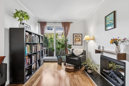 Photo 5 at 152A W 18th Street, Central Lonsdale, North Vancouver