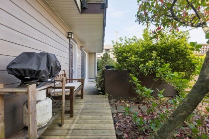Photo 30 at 152A W 18th Street, Central Lonsdale, North Vancouver