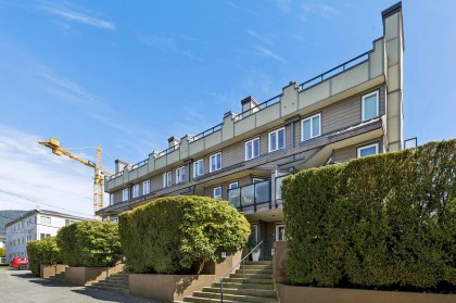 Photo 34 at 152A W 18th Street, Central Lonsdale, North Vancouver