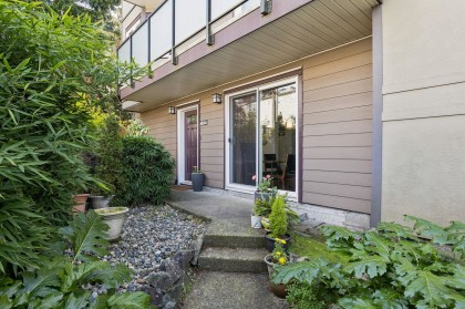 Photo 33 at 152A W 18th Street, Central Lonsdale, North Vancouver