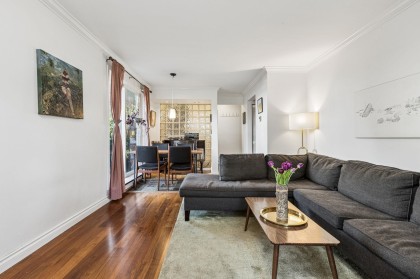 Photo 11 at 152A W 18th Street, Central Lonsdale, North Vancouver