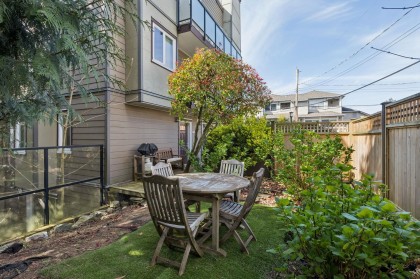 Photo 29 at 152A W 18th Street, Central Lonsdale, North Vancouver