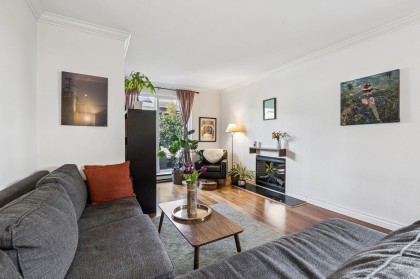 Photo 4 at 152A W 18th Street, Central Lonsdale, North Vancouver