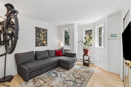 Photo 25 at 152A W 18th Street, Central Lonsdale, North Vancouver