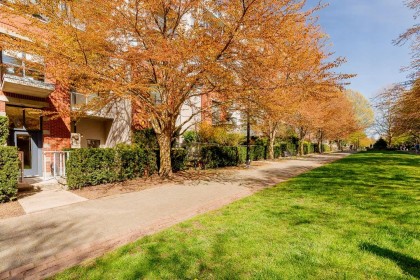 Photo 27 at 102 - 2228 Marstrand Avenue, Kitsilano, Vancouver West