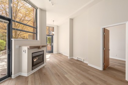 Photo 6 at 102 - 2228 Marstrand Avenue, Kitsilano, Vancouver West