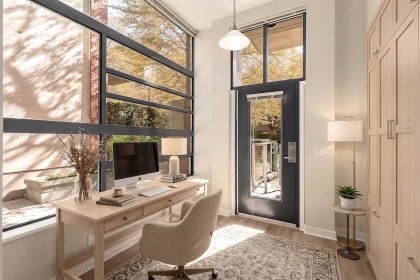 Photo 7 at 102 - 2228 Marstrand Avenue, Kitsilano, Vancouver West