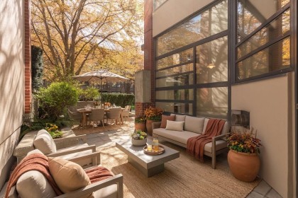 Photo 1 at 102 - 2228 Marstrand Avenue, Kitsilano, Vancouver West