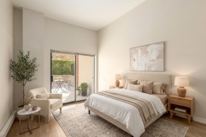 Photo 15 at 102 - 2228 Marstrand Avenue, Kitsilano, Vancouver West