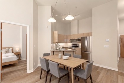 Photo 11 at 102 - 2228 Marstrand Avenue, Kitsilano, Vancouver West