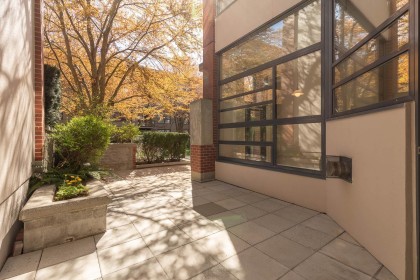 Photo 25 at 102 - 2228 Marstrand Avenue, Kitsilano, Vancouver West