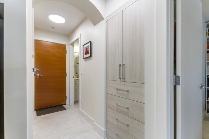 Photo 17 at 204 - 1868 W 5th Avenue, Kitsilano, Vancouver West