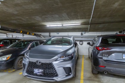 Photo 3 at 204 - 1868 W 5th Avenue, Kitsilano, Vancouver West