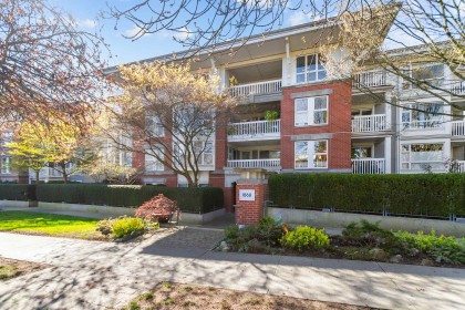 Photo 5 at 204 - 1868 W 5th Avenue, Kitsilano, Vancouver West