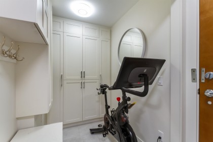 Photo 20 at 204 - 1868 W 5th Avenue, Kitsilano, Vancouver West