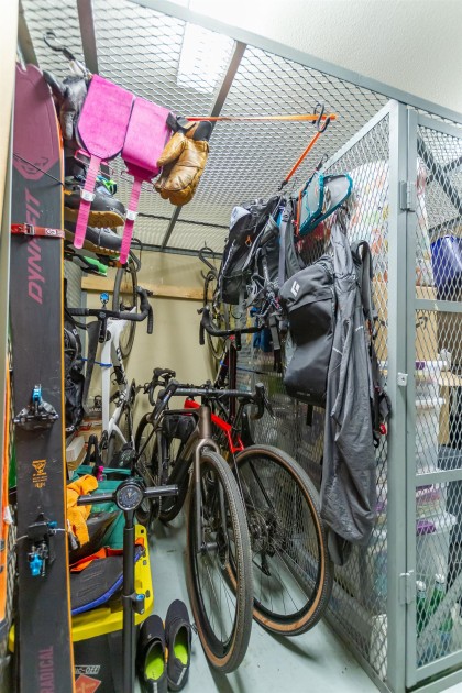 Photo 4 at 204 - 1868 W 5th Avenue, Kitsilano, Vancouver West