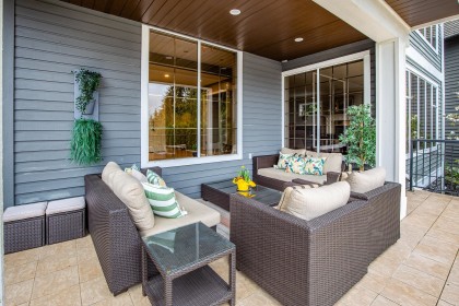 Photo 13 at 3973 Braemar Place, Braemar, North Vancouver