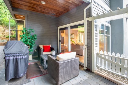 Photo 17 at 3973 Braemar Place, Braemar, North Vancouver