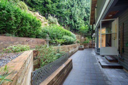 Photo 16 at 3973 Braemar Place, Braemar, North Vancouver