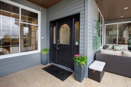 Photo 12 at 3973 Braemar Place, Braemar, North Vancouver