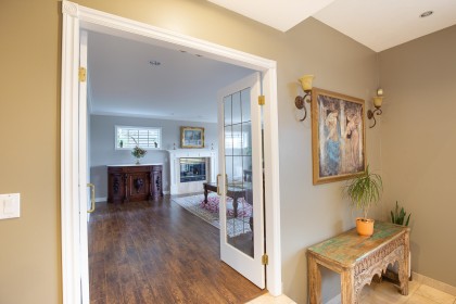 Photo 10 at 3973 Braemar Place, Braemar, North Vancouver