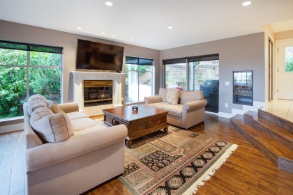 Photo 18 at 3973 Braemar Place, Braemar, North Vancouver