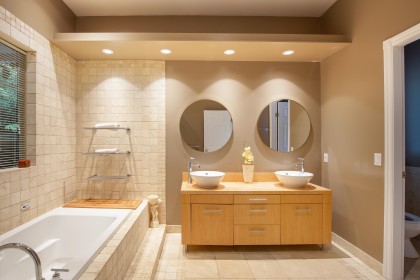 Photo 8 at 3973 Braemar Place, Braemar, North Vancouver