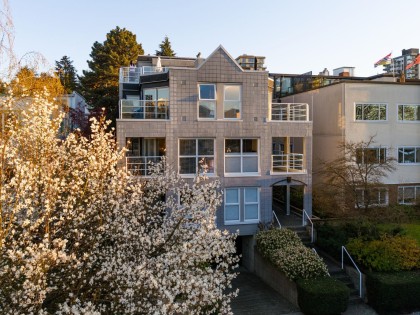 Photo 27 at 2240 York Avenue, Kitsilano, Vancouver West