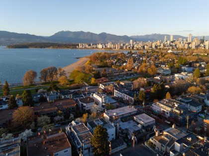 Photo 36 at 2240 York Avenue, Kitsilano, Vancouver West