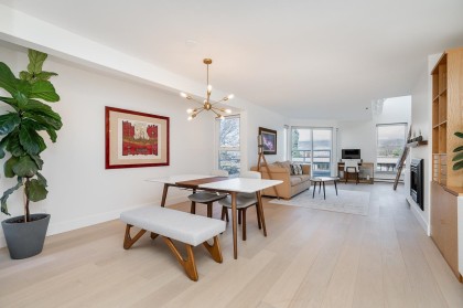 Photo 1 at 2240 York Avenue, Kitsilano, Vancouver West