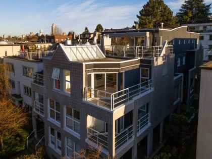 Photo 30 at 2240 York Avenue, Kitsilano, Vancouver West