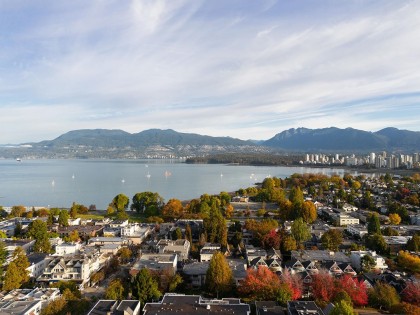 Photo 34 at 2240 York Avenue, Kitsilano, Vancouver West