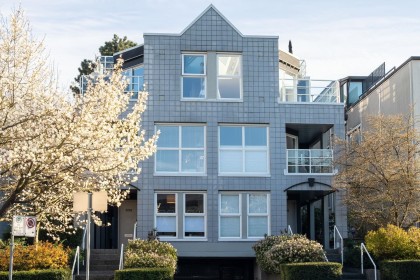 Photo 38 at 2240 York Avenue, Kitsilano, Vancouver West