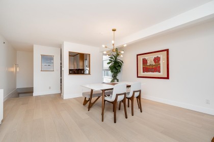 Photo 10 at 2240 York Avenue, Kitsilano, Vancouver West