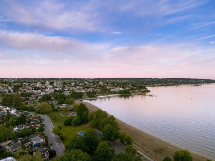 Photo 33 at 2240 York Avenue, Kitsilano, Vancouver West