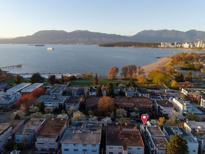 Photo 37 at 2240 York Avenue, Kitsilano, Vancouver West